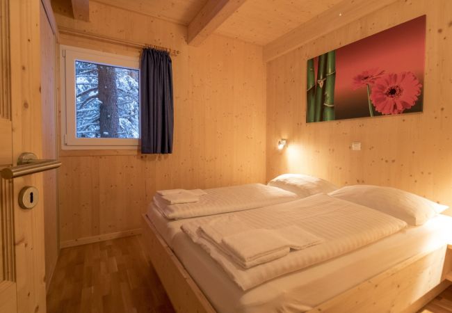 Ferienhaus in Turrach - Ferienhaus für bis zu 16 Personen 