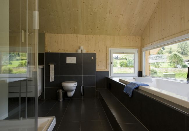 Ferienhaus in Murau - Premium Ferienhaus # 1 mit Sauna & Whirlpool