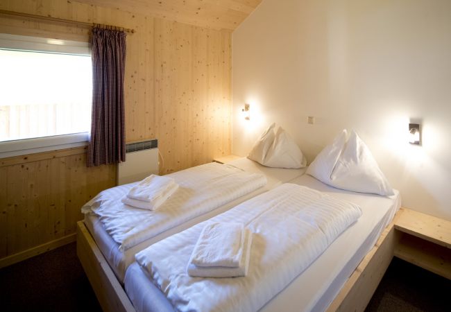 Ferienhaus in St. Georgen am Kreischberg - Premium Chalet # 42 mit IR-Sauna 
