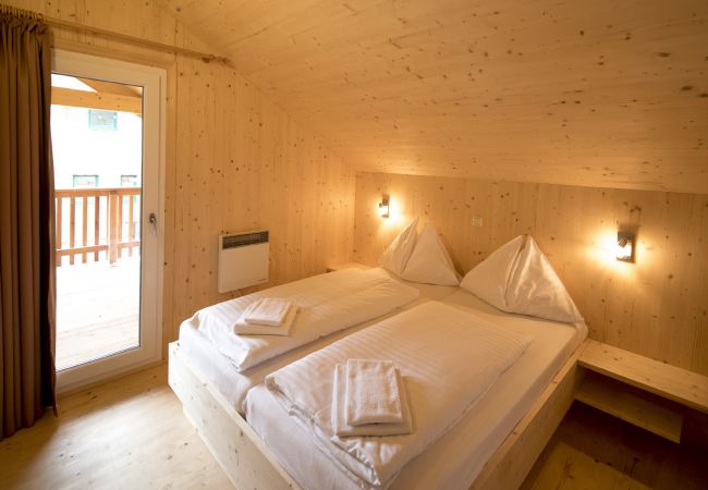 Schlafen Zimmer Träumen Doppelbett