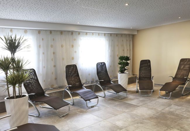 Ferienwohnung in Piesendorf - Premium Ferienwohnung # 224 für bis zu 10 Personen & IR-Sauna
