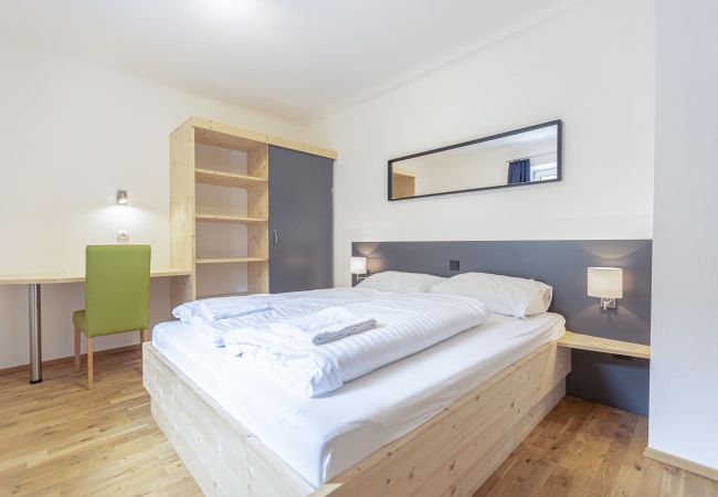 Ferienwohnung in Eisenerz - Ferienwohnung mit 3 Schlafzimmern