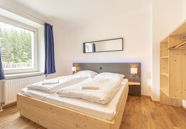 Ferienwohnung in Eisenerz - Ferienwohnung mit 3 Schlafzimmern