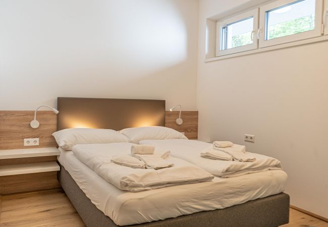 Ferienwohnung in Annenheim am Ossiacher See - Apartment Landskron für 6 Personen