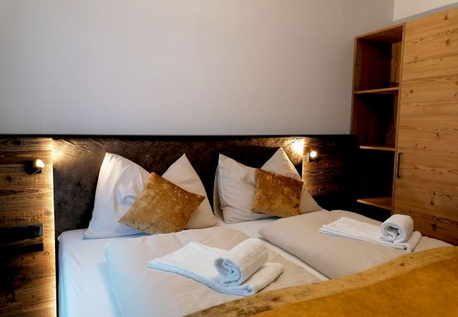 Ferienwohnung in Rauris - Ferienwohnung mit 1 Schlafzimmer