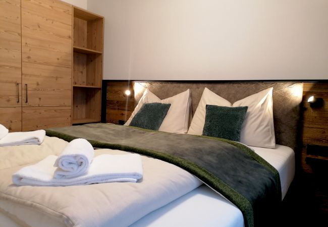 Ferienwohnung in Rauris - Superior Ferienwohnung mit 1 Schlafzimmer