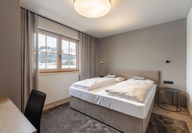 Ferienwohnung in Westendorf - Ferienwohnung mit 2 Schlafzimmern