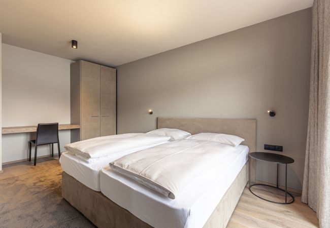 Ferienwohnung in Westendorf - Superior Ferienwohnung mit 2 Schlafzimmern