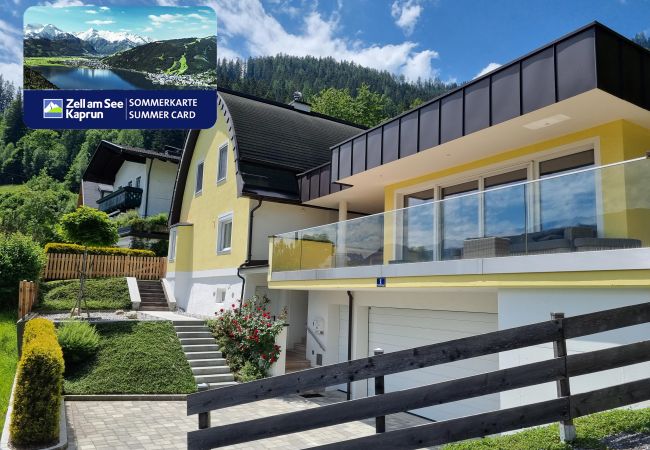 Zell am See - Chalet